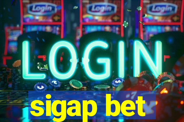 sigap bet